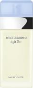 Dolce & Gabbana Light Blue Eau de Toilette Herreduft 25 ml - Eau De To...