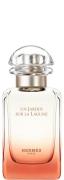 HERMÈS Un Jardin Sur la Lagune Eau de Toilette Kvindeduft 100 ml - Eau...