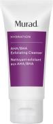 Murad Trvl Aha/bha Exfoliating Cleanser 6 - Dagcreme hos Magasin