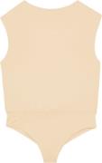 Patrizia Pepe Maglia Body/body TOP Bodystockings Str 34 - hos Magasin