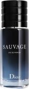 DIOR Sauvage Eau de Parfum Refillable Herreduft 30 ml - Eau De Parfum ...