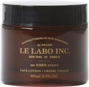 Le Labo Face Lotion 60ml 60 ml - Ansigtspleje hos Magasin