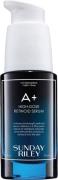 Sunday Riley A+ Highdose - Retinol Serum 30 ml - Serum hos Magasin