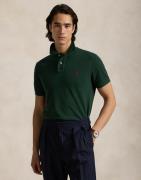 Polo Ralph Lauren Basic Meshssl-knt Mand Scotch Pine Heather/c3961 Kor...