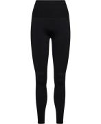 Wolford The Wonderful Leggings Kvinde Sort Leggings Str L - hos Magasi...