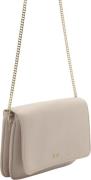 MANGO Crossbody bag With Chain U - Skuldertasker hos Magasin