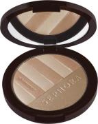 Sephora Collection Bronzer Shimmer Shimmer Bronzing Powder 8 G - Pudde...