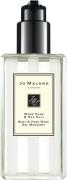 Jo Malone London Wood Sage & Sea Salt Body & Hand Wash 250 ml - Shower...