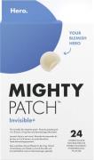 Hero Hero Mighty Patch Invisible Plus 24 - Ansigtsmaske hos Magasin