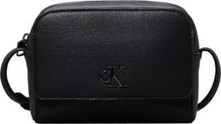 Calvin Klein Minimal Monogram Camera Bag18 One size - Skuldertasker ho...