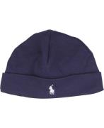 Polo Ralph Lauren Cotton Interlock Hat One size - Huer hos Magasin