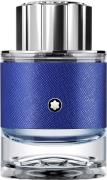 MONTBLANC Explorer Ultra Blue EDP 60 ML Herreduft 60 ml - Eau De Parfu...