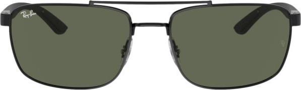 Ray-Ban Sunglasses 60 - Solbriller hos Magasin