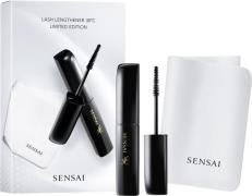 Sensai Sensai Lash Volumiser 38? + Sponge Chief Half Size - Mascara ho...