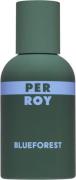 Perroy Perroy Blueforest 50 ml Kvindeduft 50 ml - Eau De Parfum hos Ma...