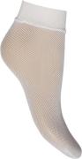 Wolford Twenties Econyl Socks Ankelstrømper - hos Magasin