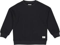 Müsli by Green Cotton Olsen Kids Believe Sweatshirt Str 140 - Black Bl...