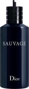 DIOR Sauvage Eau de Toilette Refill Herreduft 300 ml - Eau De Toilette...