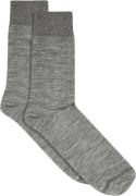 mpWoman Erina Wool rib Socks Ankelstrømper Str 40/42 - hos Magasin