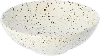 Familianna Terazzo Wide Bowl Classic / Stracciatella Stracciatella Str...