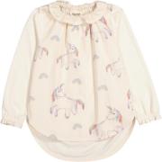 MarMar Copenhagen True Str 6Y/116 - Unicorn Twinkle Bluser hos Magasin