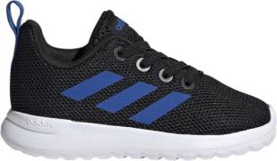 adidas Lite Racer CLN Sort Sneakers Str 21 - hos Magasin