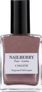 Nailberry Nailberry Ring a Posie 15 ml 15 ml - Almindelig Neglelak hos...