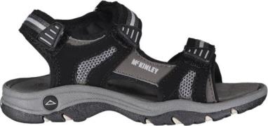 MCKINLEY Steel II Sandaler Sort Sandaler & Badesko Str 29 - hos Magasi...