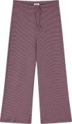 Mads Nørgaard - Copenhagen 2x2 Cotton Stripe Verona Pants Str 4 år - G...