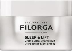 Filorga Filorga Sleep & Lift 50 ml 50 ml - Natcreme hos Magasin