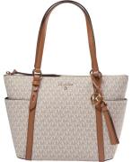 Michael Kors MD TZ Tote ONE SIZE - Shoppere hos Magasin