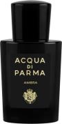 Acqua di Parma Ambra Eau de Parfum Herreduft 100 ml - Eau De Parfum ho...