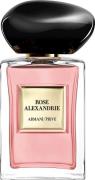 Armani Armani Privé Rose Alexandrie Eau de Toilette Kvindeduft 100 ml ...