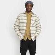 RVLT / Revolution Utility Overshirt Mand Offwhite Overgangsjakker Str ...