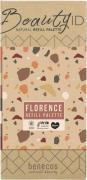 Benecos Beauty ID Palette, Florence 18 G - Paletter hos Magasin