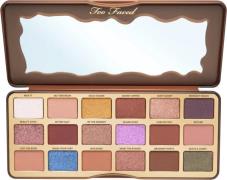 Too Faced Better Than Chocolate Eye Shadow Palette Better Than Chocola...