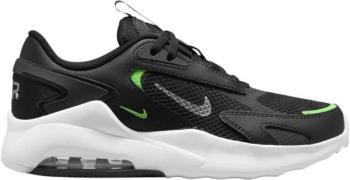 Nike Air Max Bolt Sneakers Sort Sneakers Str 36.5 - Læder hos Magasin