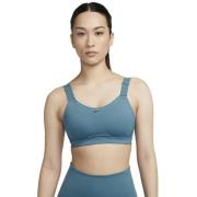 Nike Dri Fit Alpha High Support Polet Sports Bh L/AB - Sports Bh'er ho...