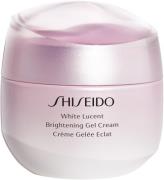 Shiseido White Lucent Brightening Gel Cream 50 ml. 50 ml - Dagcreme ho...