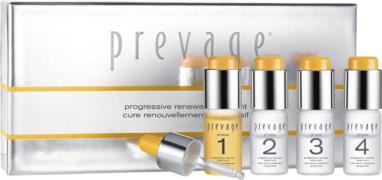 Elizabeth Arden Prevage Prevage Progressive Treatment 328 ml. 4X10 ml ...