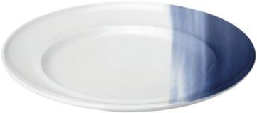 Georg Jensen Koppel Frokosttall. Decor 22cm 0008 - Frokosttallerkener ...