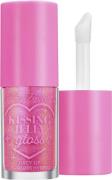 Too Faced Kissing Jelly Lip Oil Gloss 4.5 ml - Lipgloss hos Magasin