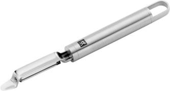 Zwilling Pro Tyndskræller Bevægeligt Blad 20,8 cm Sølv Str 20,8 cm - K...