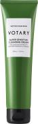 VOTARY Votary Super Sensitive Cleansing Cream 100 ml - Rensegel hos Ma...