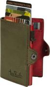 Tony Perotti Furbo Cardholder 7,3x1,8x10 - Kortholdere hos Magasin