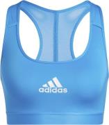 adidas Poweract Mediumsupport Sports bh S/AC - Sports Bh'er Polyester ...