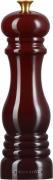 Le Creuset Classic Saltkvrn Garnet Garnet Str 21cm - Salt & Peber hos ...