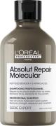 L'Oréal Professionnel Absolut Repair Molecular Shampoo - Shampoo hos M...