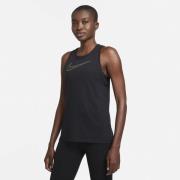 Nike Dri Fit Graphic Traeningstop XS - Tanktoppe hos Magasin