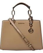 Michael Kors MD Satchel NS - Skuldertasker hos Magasin